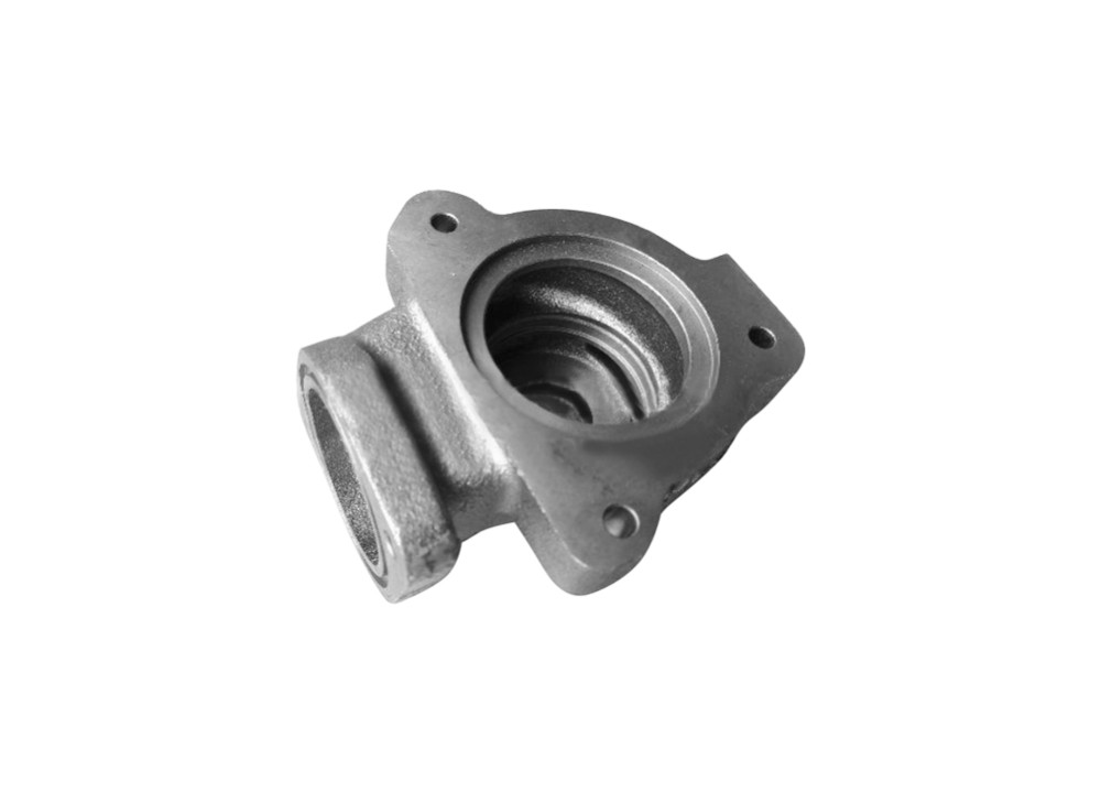 Thermostat Housing 4959845 for cummins diesel engine Thermostat Housing 4959845 for cummins diesel engine