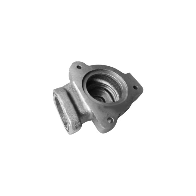 Thermostat Housing 4959845 for cummins diesel engine