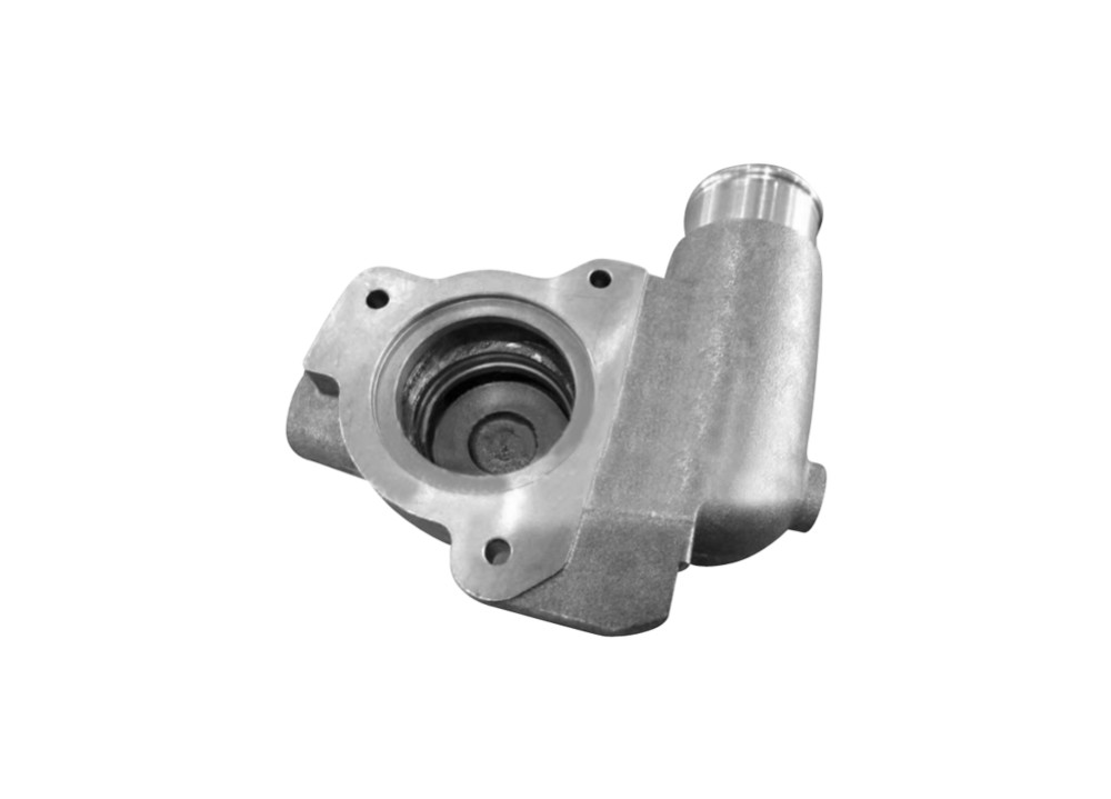 Thermostat Housing 4316764/2874475 for cummins diesel engine Thermostat Housing 4316764/2874475 for cummins diesel engine