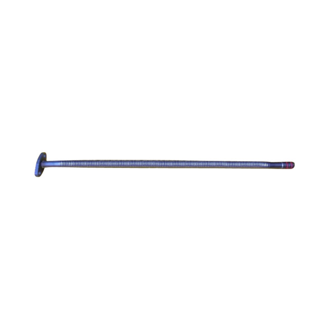 Turbor Oil Drain Tube 3977614 for cummins diesel engine