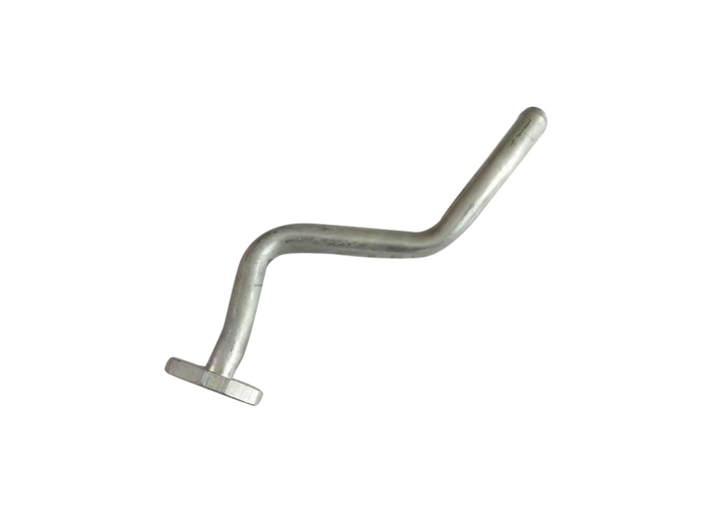 Turbor Oil Drain Tube 5289821 for cummins diesel engine Turbor Oil Drain Tube 5289821 for cummins diesel engine