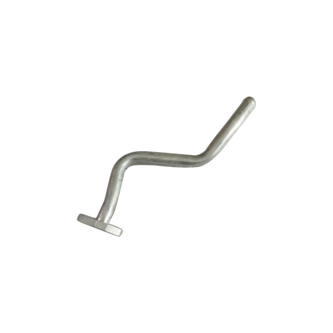 Turbor Oil Drain Tube 5335324 for cummins diesel engine