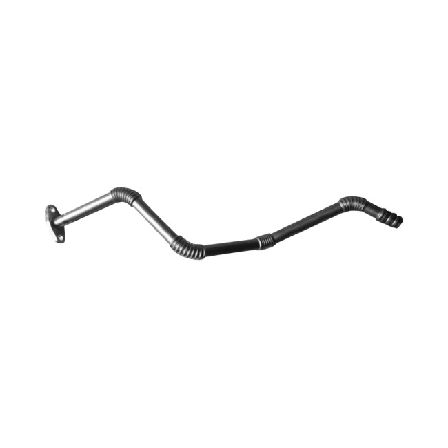 Turbor Oil Drain Tube 3975076 for cummins diesel engine