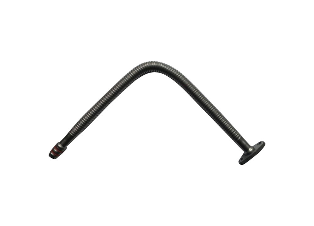 Turbor Oil Drain Tube 3977615 for cummins diesel engine Turbor Oil Drain Tube 3977615 for cummins diesel engine