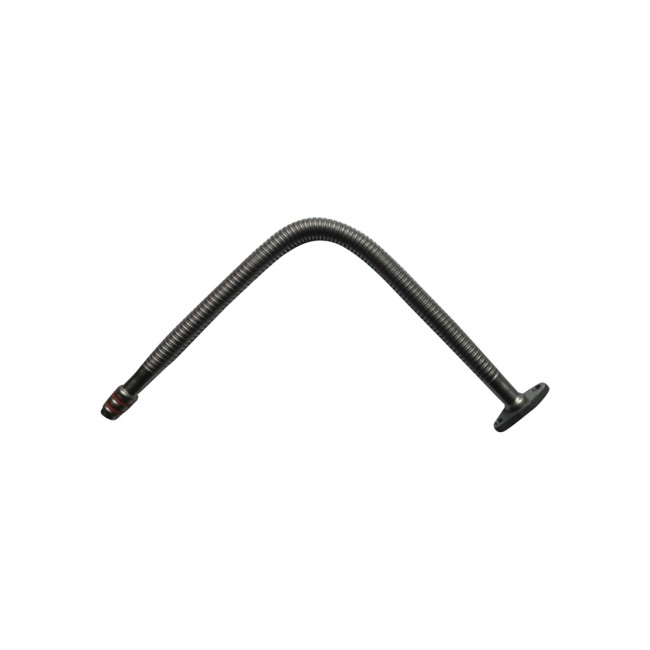 Turbor Oil Drain Tube 3977615 for cummins diesel engine