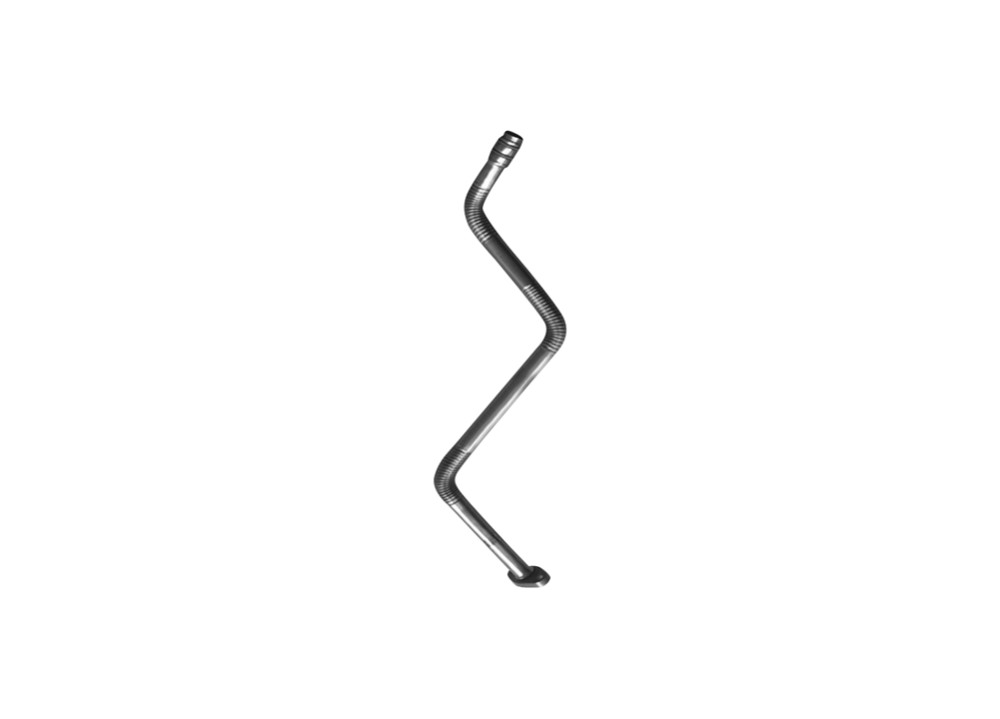 Turbor Oil Drain Tube 3975061 for cummins diesel engine Turbor Oil Drain Tube 3975061 for cummins diesel engine
