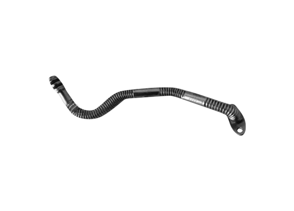 Turbor Oil Drain Tube 5270272 for cummins diesel engine Turbor Oil Drain Tube 5270272 for cummins diesel engine