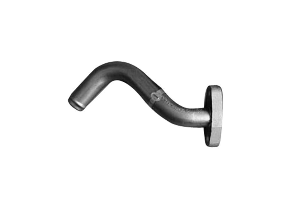 Turbor Oil Drain Tube 5337773 for cummins diesel engine Turbor Oil Drain Tube 5337773 for cummins diesel engine