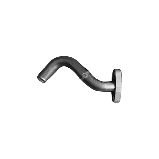 Turbor Oil Drain Tube 5337773 for cummins diesel engine