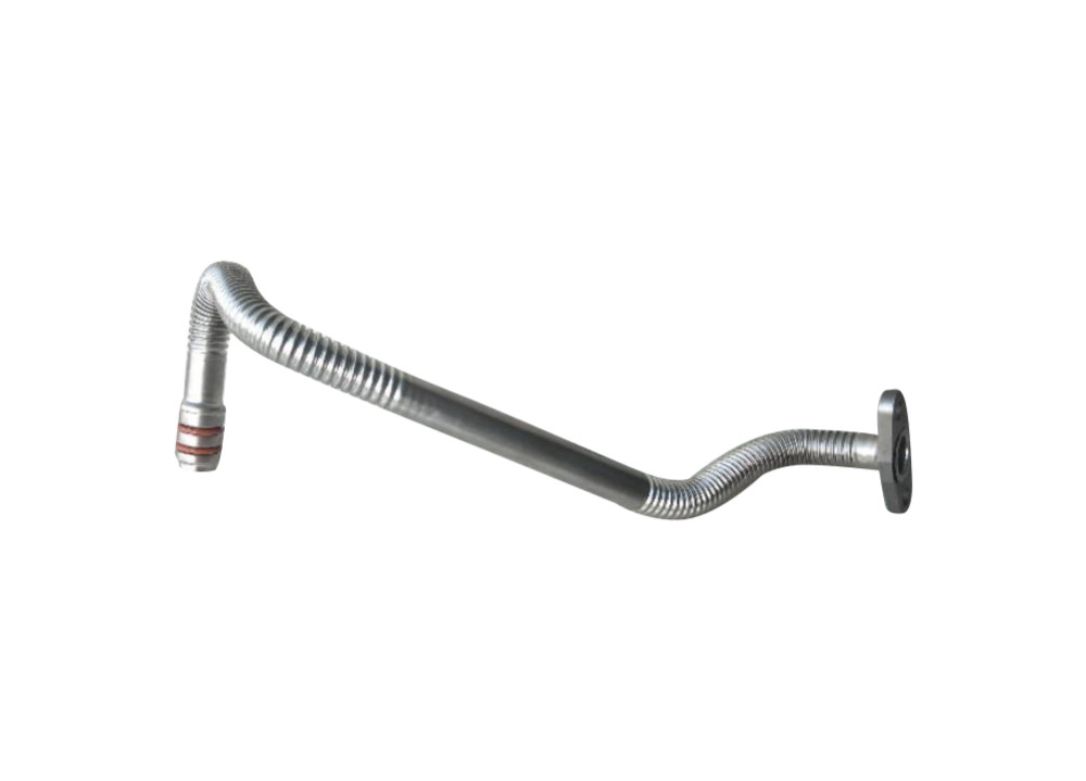 Turbor Oil Drain Tube 3287570/5338534 for cummins diesel engine Turbor Oil Drain Tube 3287570/5338534 for cummins diesel engine