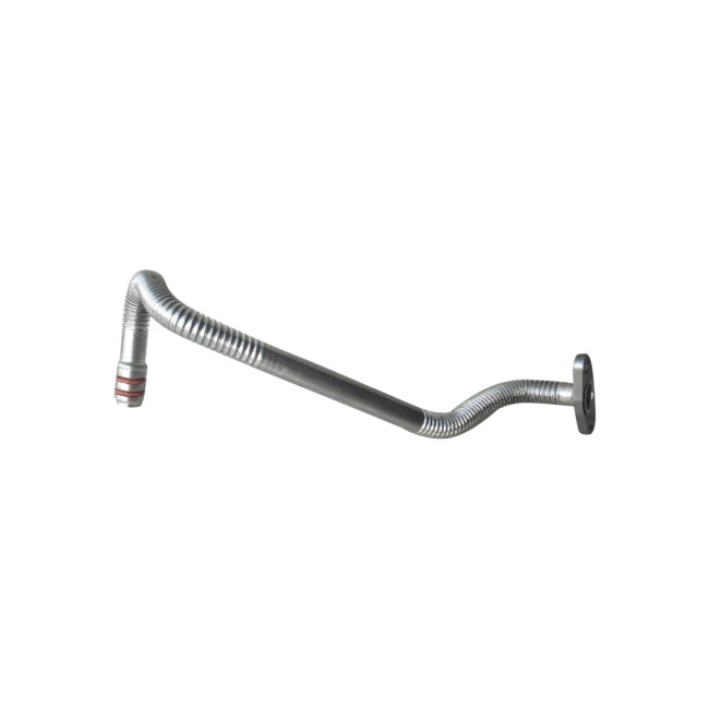 Turbor Oil Drain Tube 3287570/5338534 for cummins diesel engine
