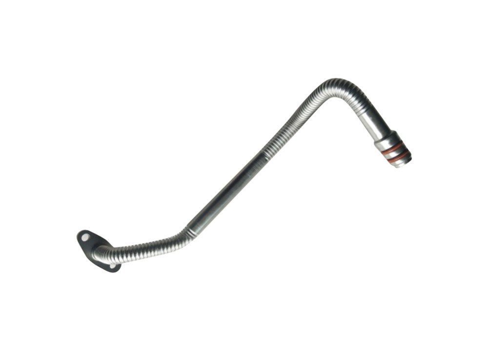 Turbor Oil Drain Tube 3287573/4992206 for cummins diesel engine Turbor Oil Drain Tube 3287573/4992206 for cummins diesel engine