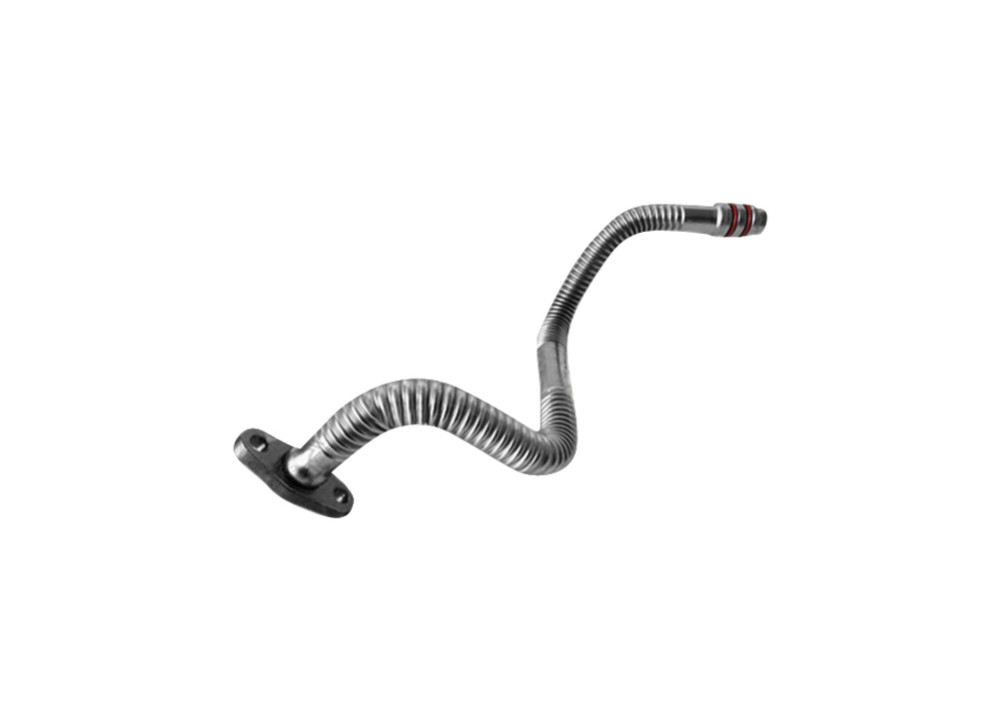 Turbor Oil Drain Tube 5338534 for cummins diesel engine Turbor Oil Drain Tube 5338534 for cummins diesel engine