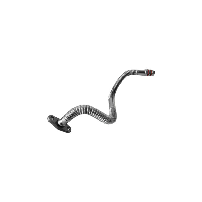 Turbor Oil Drain Tube 5338534 for cummins diesel engine