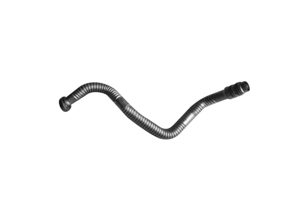 Turbor Oil Drain Tube 5338535 for cummins diesel engine Turbor Oil Drain Tube 5338535 for cummins diesel engine