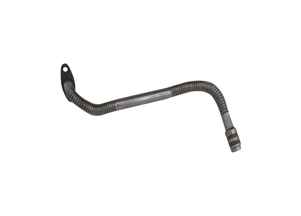 Turbor Oil Drain Tube 4992206 for cummins diesel engine Turbor Oil Drain Tube 4992206 for cummins diesel engine