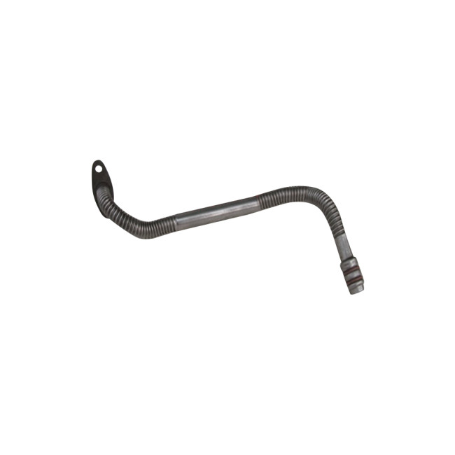 Turbor Oil Drain Tube 4992206 for cummins diesel engine
