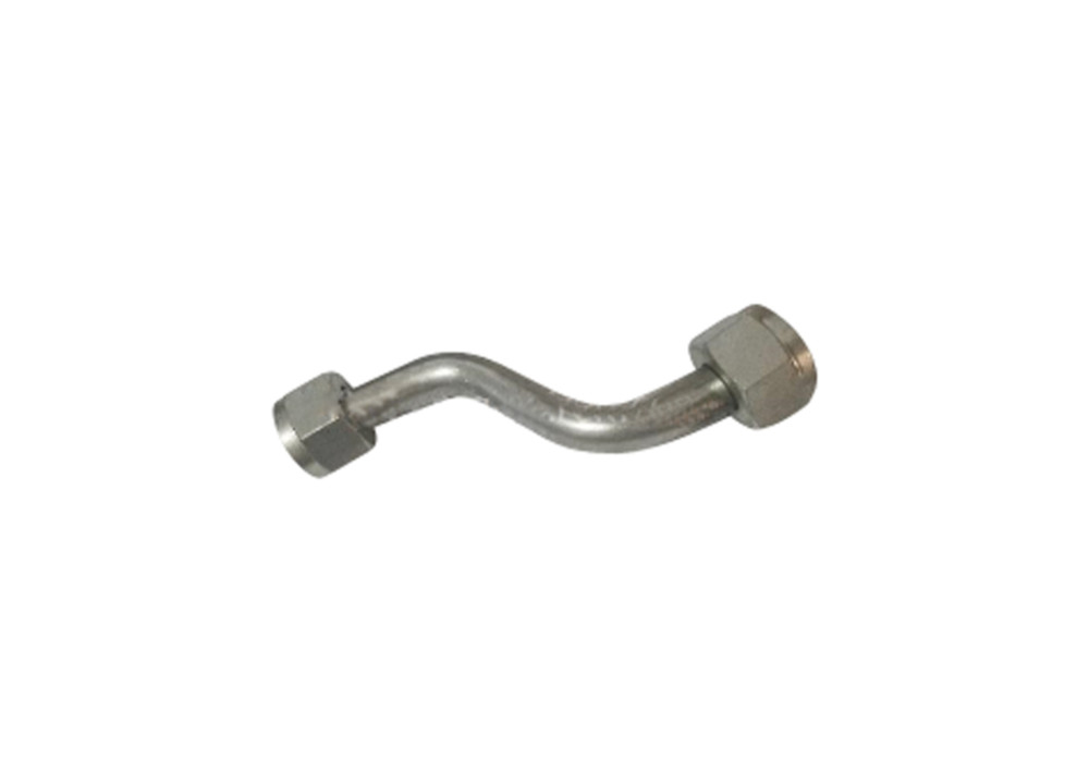 Tur Oil Drain Tube 3960393 for cummins diesel engine