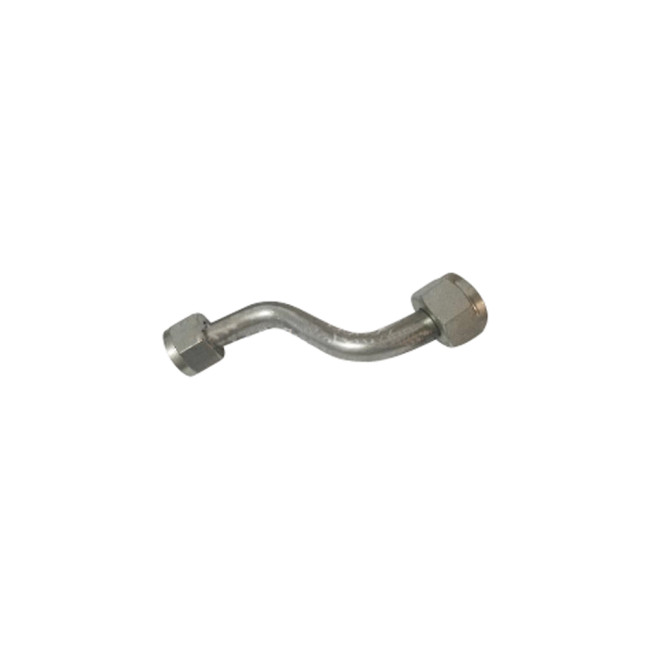 Tur Oil Drain Tube 3960393 for cummins diesel engine