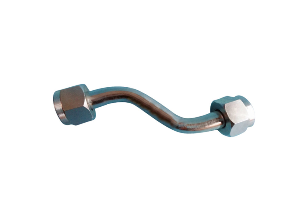 Tur Oil Drain Tube 3960678 for cummins diesel engine