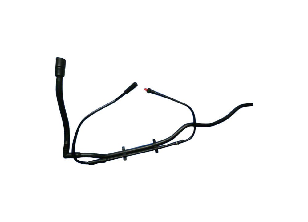 Tur Oil Drain Tube 5258273 for cummins diesel engine