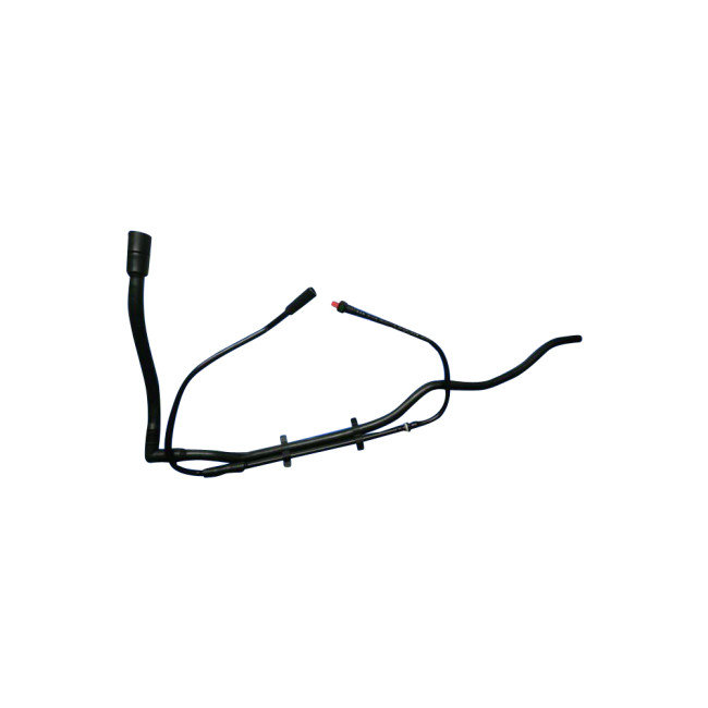 Tur Oil Drain Tube 5258273 for cummins diesel engine