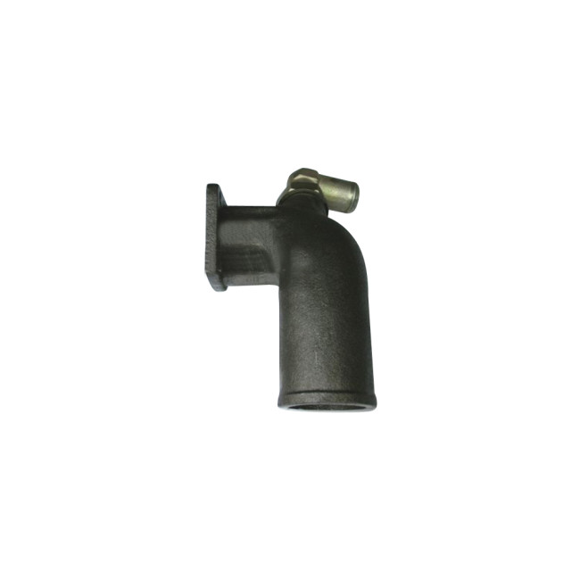 Water Inlet Connection 4931252 for cummins diesel engine