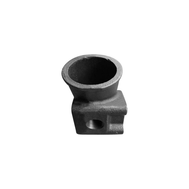 Water Inlet Connection 4988378 for cummins diesel engine