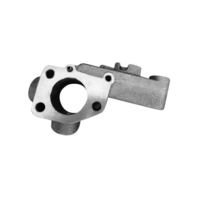 Water Inlet Connection 3943549 for cummins diesel engine