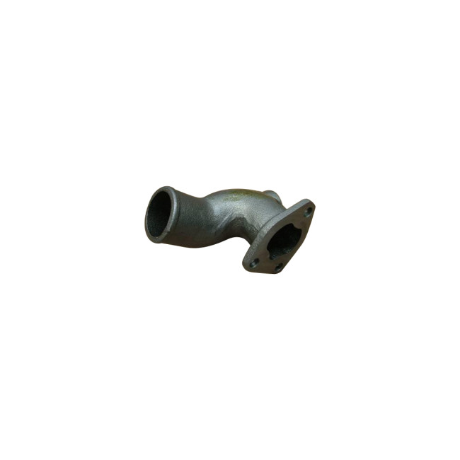 Water Inlet Tube 4939647 for cummins diesel engine