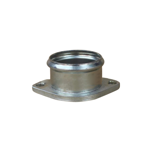 Water Outlet Connection 4975016 for cummins diesel engine