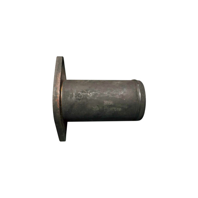 Water Outlet Connection 3924591 for cummins diesel engine