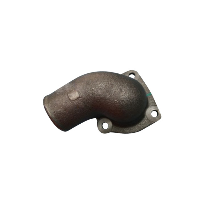 Water Outlet Connection 4935915 for cummins diesel engine