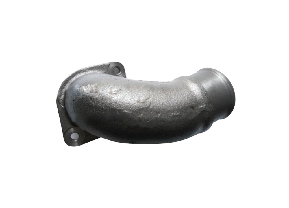 Water Outlet Connection 4974930 for cummins diesel engine Water Outlet Connection 4974930 for cummins diesel engine