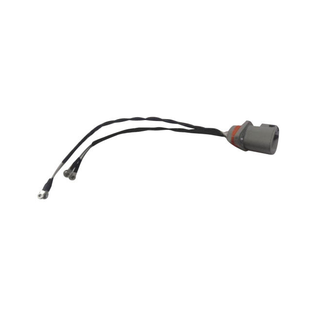 wiring harness 5301509 for cummins diesel engine