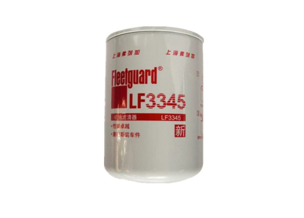 Fleetguard oil filter LF3345/3908616