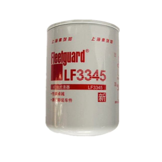 Fleetguard oil filter LF3345/3908616