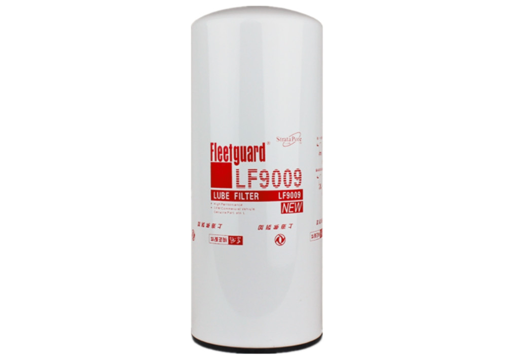Fleetguard oil filter LF9009/3401544