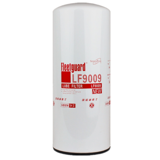 Fleetguard oil filter LF9009/3401544