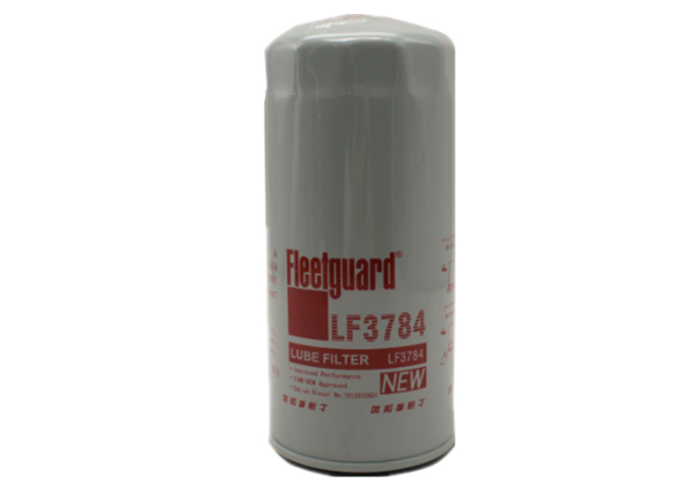 Fleetguard oil filter LF3784
