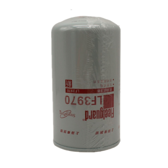 Fleetguard oil filter LF3970
