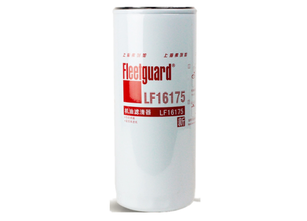 Fleetguard oil filter LF16175
