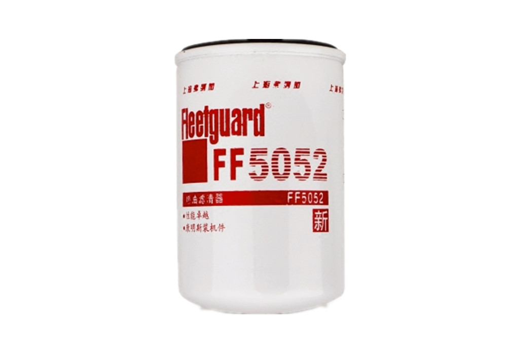 Fleetguard fuel filter FF5052/3931063