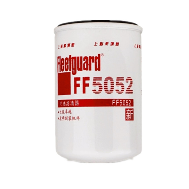 Fleetguard fuel filter FF5052/3931063