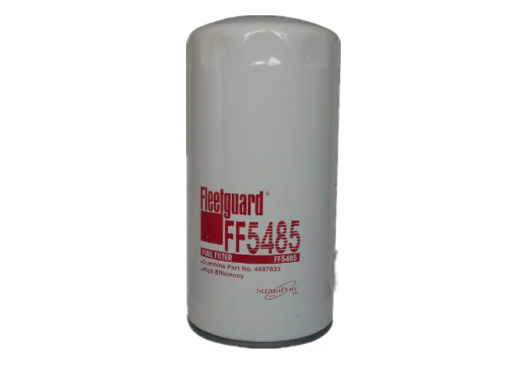 Fleetguard fuel filter FF5485