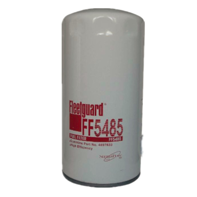 Fleetguard fuel filter FF5485