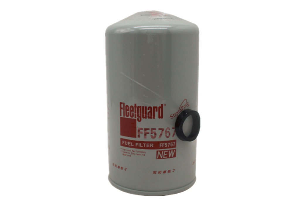 Fleetguard fuel filter FF5767