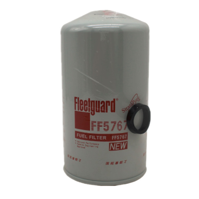 Fleetguard fuel filter FF5767