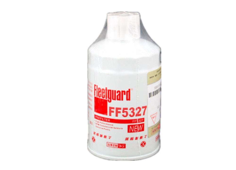 Fleetguard fuel filter FF5327