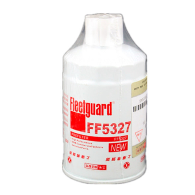 Fleetguard fuel filter FF5327